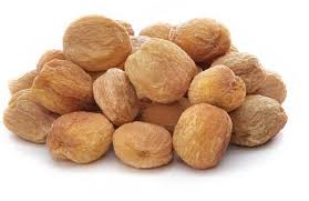 Dry Apricots